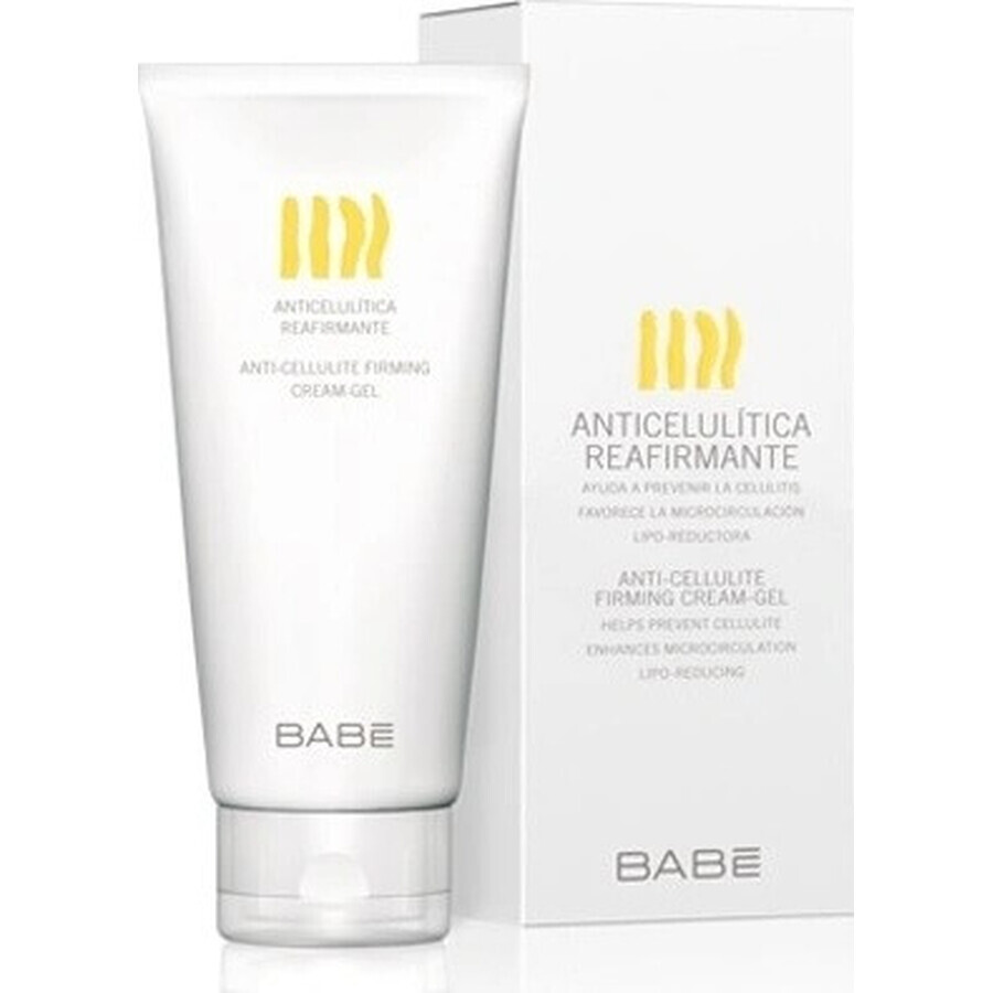 BABÉ TELO Anti-stretch mark cream 1×200 ml