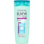 ELSÉVE Extraordinary Clay 1×250 ml, shampoo