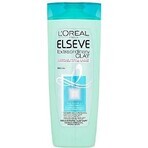 ELSÉVE Extraordinary Clay 1×250 ml, shampoo