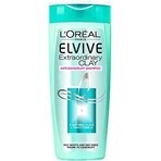 ELSÉVE Extraordinary Clay 1×250 ml, shampoo