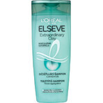 ELSÉVE Extraordinary Clay 1×250 ml, shampoo