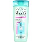 ELSÉVE Extraordinary Clay 1×250 ml, shampoo