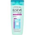 ELSÉVE Extraordinary Clay 1×250 ml, shampoo