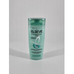 ELSÉVE Extraordinary Clay 1×250 ml, shampoo