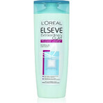 ELSÉVE Extraordinary Clay 1×250 ml, shampoo