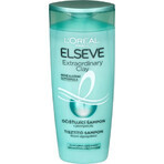 ELSÉVE Extraordinary Clay 1×250 ml, shampoo