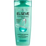 ELSÉVE Extraordinary Clay 1×250 ml, shampoo