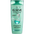 ELSÉVE Extraordinary Clay 1×250 ml, shampoo