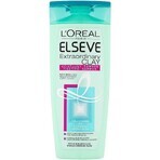 ELSÉVE Extraordinary Clay 1×250 ml, shampoo