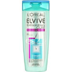 ELSÉVE Extraordinary Clay 1×250 ml, shampoo