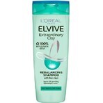 ELSÉVE Extraordinary Clay 1×250 ml, shampoo