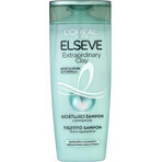 ELSÉVE Extraordinary Clay 1×250 ml, shampoo