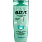 ELSÉVE Extraordinary Clay 1×250 ml, shampoo