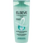 ELSÉVE Extraordinary Clay 1×250 ml, shampoo