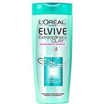 ELSÉVE Extraordinary Clay 1×250 ml, shampoo