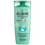 ELSÉVE Extraordinary Clay 1×250 ml, shampoo