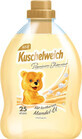 Kuschelweich fabric conditioner - Premium Glamour, 28 washes 1&#215;750 ml, fabric conditioner