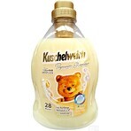 Balsamo per tessuti Kuschelweich - Premium Glamour, 28 lavaggi 1×750 ml, balsamo per tessuti