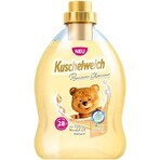 Balsamo per tessuti Kuschelweich - Premium Glamour, 28 lavaggi 1×750 ml, balsamo per tessuti