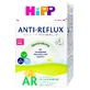 HiPP ANTI-REFLUX AR 1×600 g, formula for infants from birth