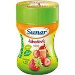 Sunar Strawberry soluble drink 1×200 g