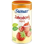 Sunar Strawberry soluble drink 1×200 g