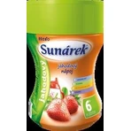 Sunar Strawberry soluble drink 1×200 g