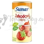 Sunar Strawberry soluble drink 1×200 g