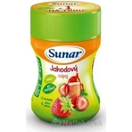 Sunar Strawberry soluble drink 1×200 g
