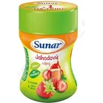 Sunar Strawberry soluble drink 1×200 g