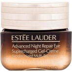 Estée Lauder Advanced Night Repair Crema Gel Contorno de Ojos 1×15 ml, Crema Gel Contorno de Ojos