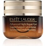 Estée Lauder Advanced Night Repair Crema Gel Contorno de Ojos 1×15 ml, Crema Gel Contorno de Ojos