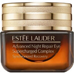 Estée Lauder Advanced Night Repair Crema Gel Contorno de Ojos 1×15 ml, Crema Gel Contorno de Ojos