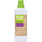 Tierra Verde Laundry Gel Lavender Lavender 1×1000 ml, laundry gel