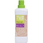 Tierra Verde Laundry Gel Lavender Lavender 1×1000 ml, laundry gel