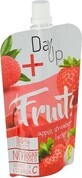 DayUp Fruit Aardbei PO 1&#215;100 g, fruitcapsule