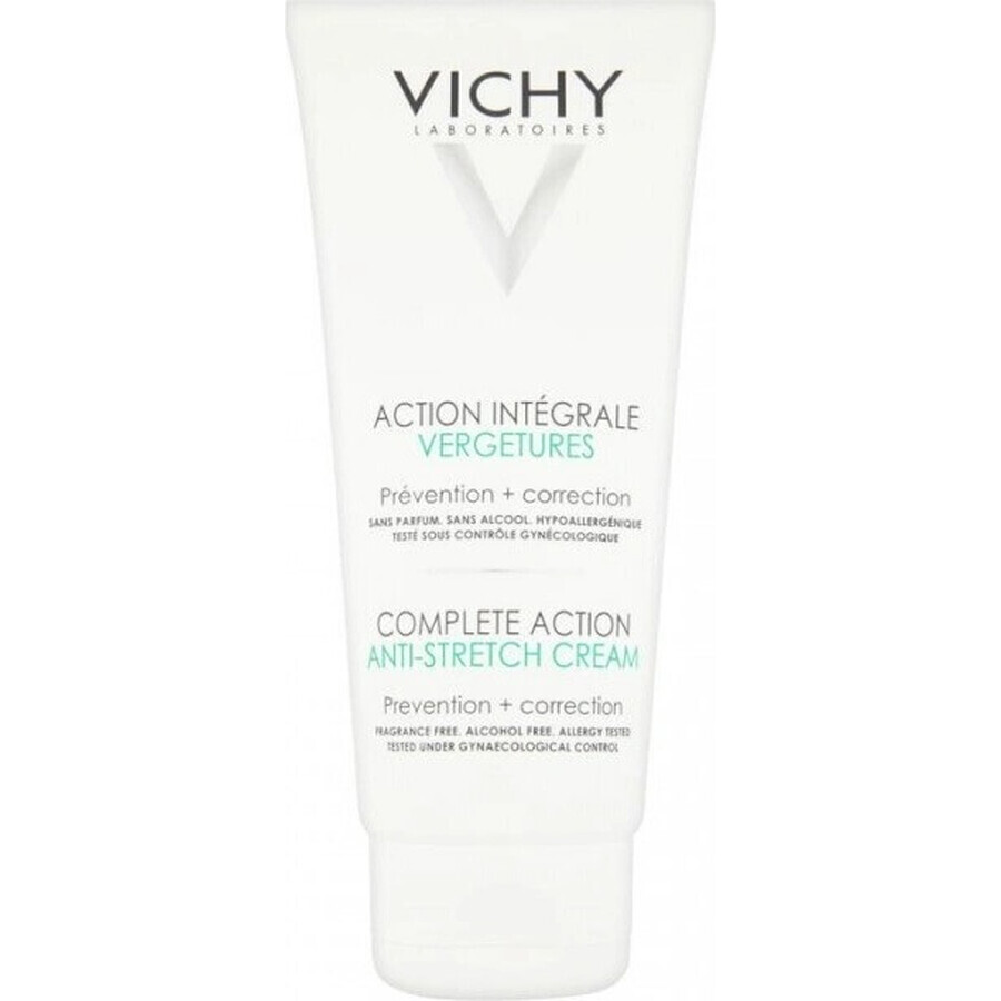 VICHY Action intégrale striae crème 200 ml 1×200 ml 1×200 ml, striae crème