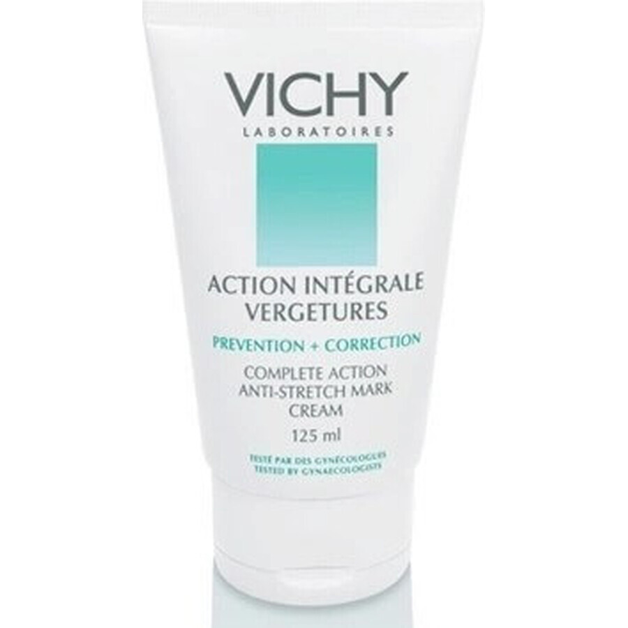 VICHY Action intégrale striae crème 200 ml 1×200 ml 1×200 ml, striae crème