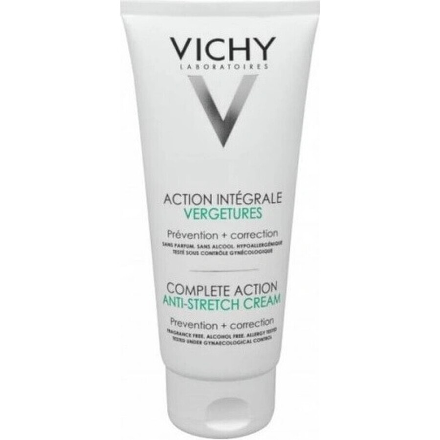 VICHY Action intégrale striae crème 200 ml 1×200 ml 1×200 ml, striae crème