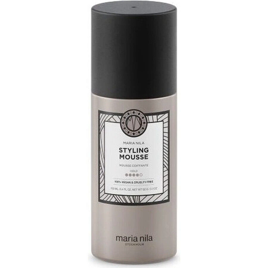 Maria Nila Mousse coiffante 100 ml 1×1 pc