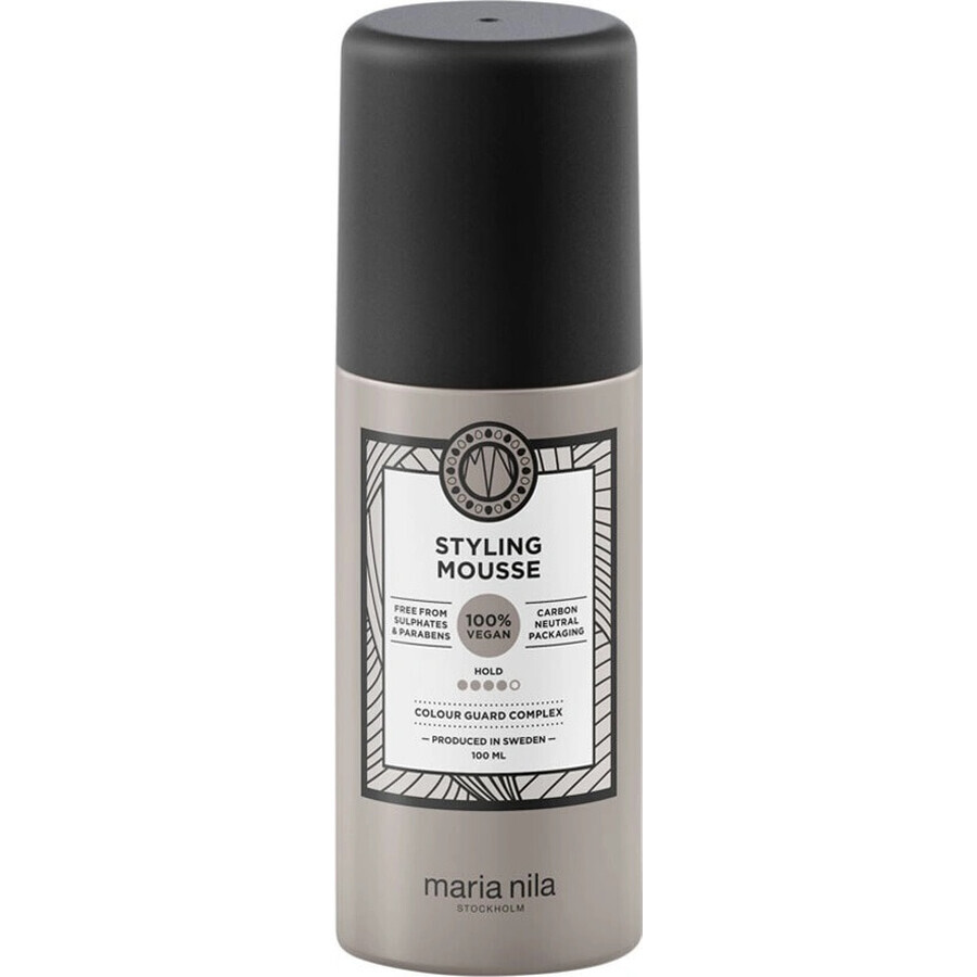 Maria Nila Mousse coiffante 100 ml 1×1 pc