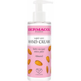 Dermacol Super Care Handcrème Amandel 1×150 ml, handcrème