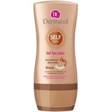 Dermacol SEPF TAN Zelfbruinende Body Lotion 1×200 ml, zelfbruinende lotion