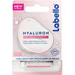 Labello Balsam de buze Hyaluron Rose 1×5,2 g, balsam de buze