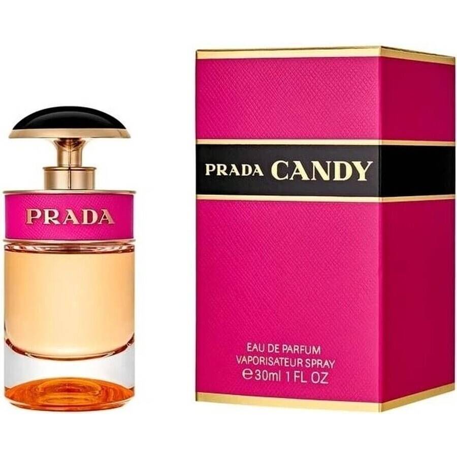 Prada Snoep Edp 30ml 1×30 ml 1×30 ml, eau de parfum