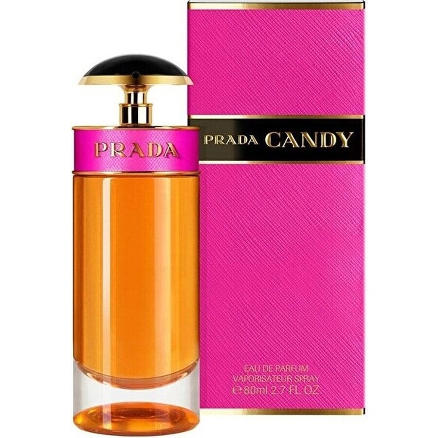 Prada Snoep Edp 30ml 1×30 ml 1×30 ml, eau de parfum