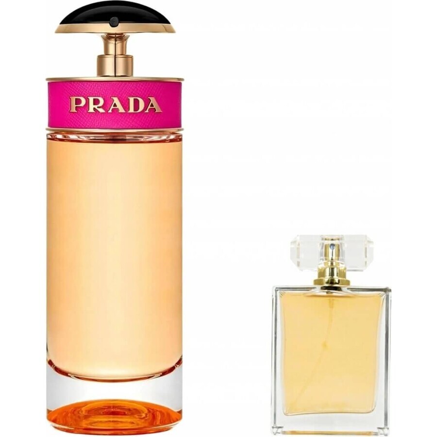 Prada Snoep Edp 30ml 1×30 ml 1×30 ml, eau de parfum