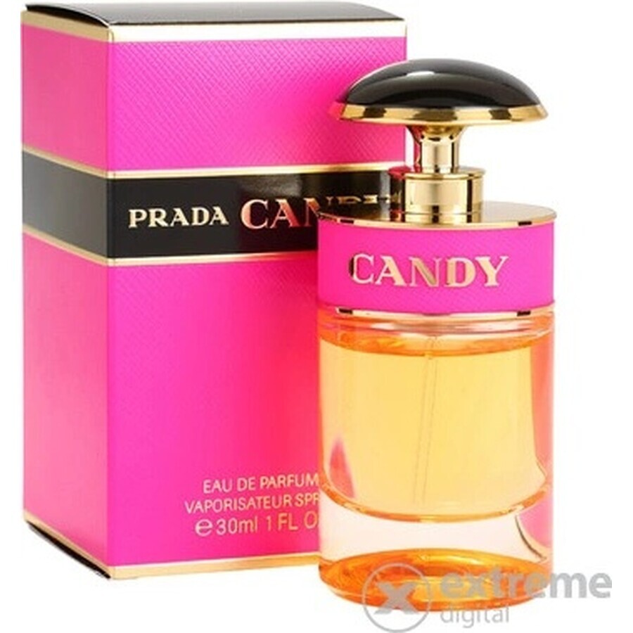 Prada Snoep Edp 30ml 1×30 ml 1×30 ml, eau de parfum