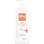 Mixa Regenerating Surgras Body Balm 1×400 ml, regenerating body lotion