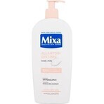 Mixa Regenerating Surgras Body Balm 1×400 ml, regenerating body lotion